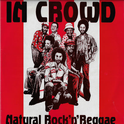 Natural Rock N Reggae Greatest Hits