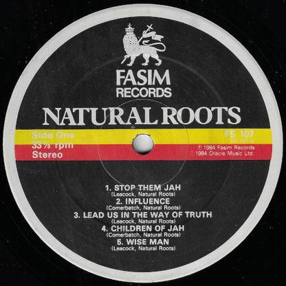 Natural Roots