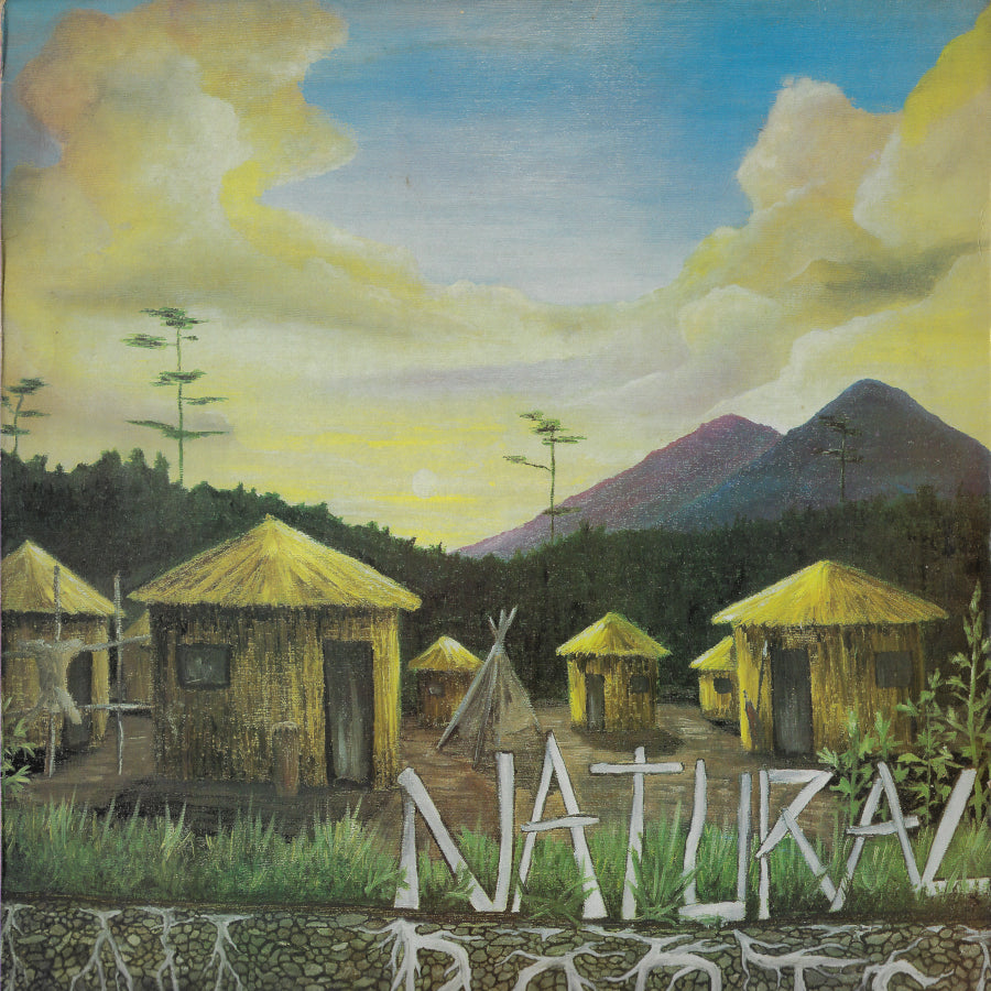 Natural Roots
