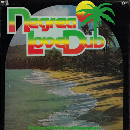 Negrea Love Dub
