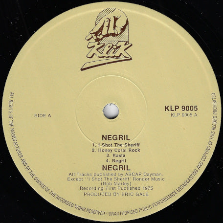 Negril