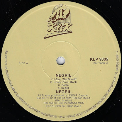 Negril