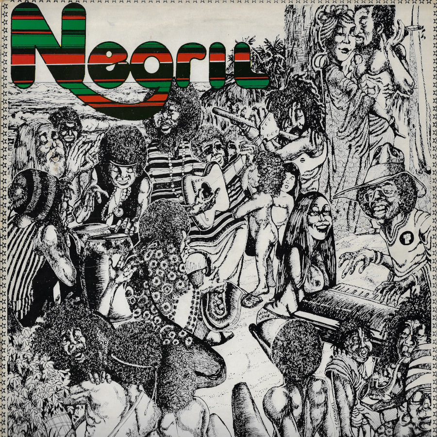 Negril