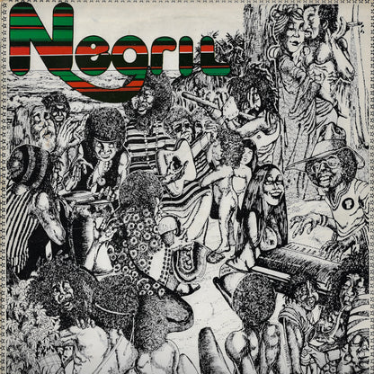 Negril