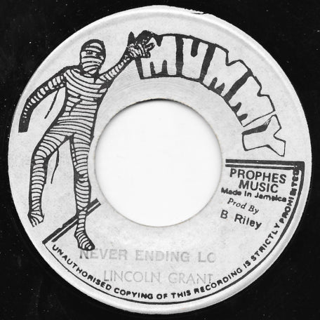 Never Ending Love / Ver