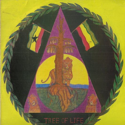 Never Get Weary Yet / Aton-Ra