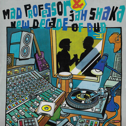 New Decade Of Dub