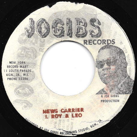 News Carrier / News Flash
