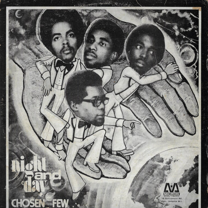 Night And Day