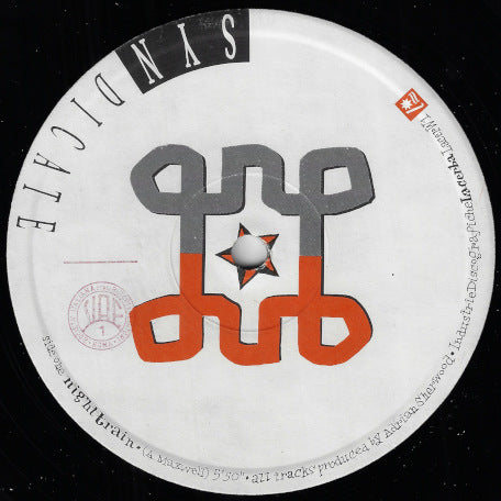 Night Train / The Show Is Coming / Light House