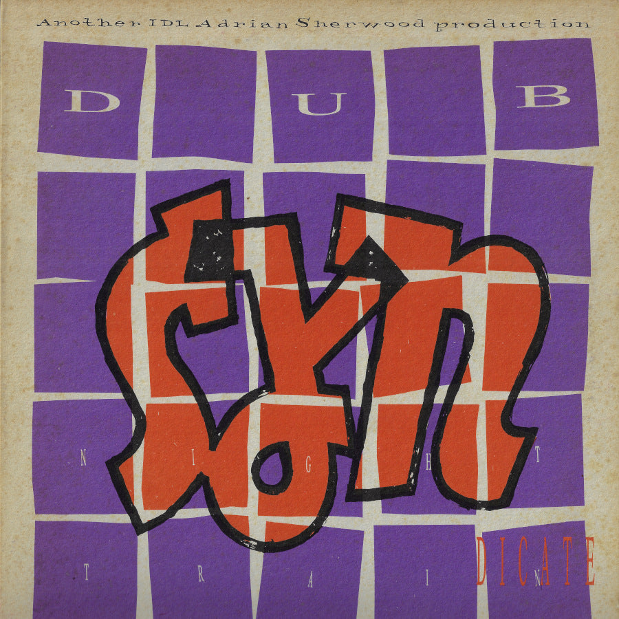 Night Train / The Show Is Coming / Light House