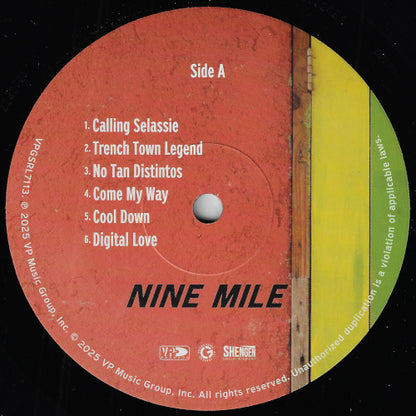 Nine Mile