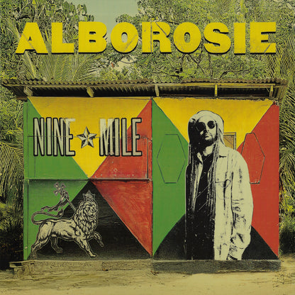 Nine Mile