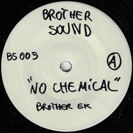 No Chemical / Ital Dub