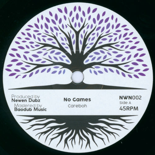 No Games / Dub Games
