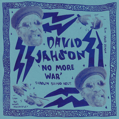 No More War / Dub