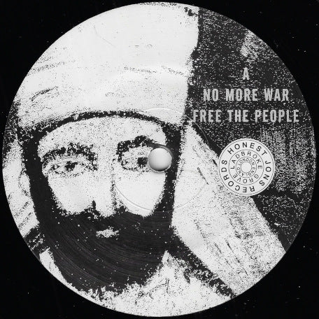 No More War / Free The People / Universe In Crisis / Chant Rasta