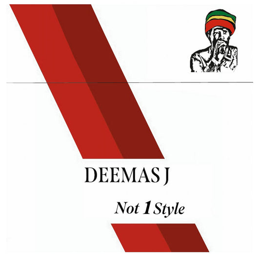 RSD EXCLUSIVE - Not 1 Style