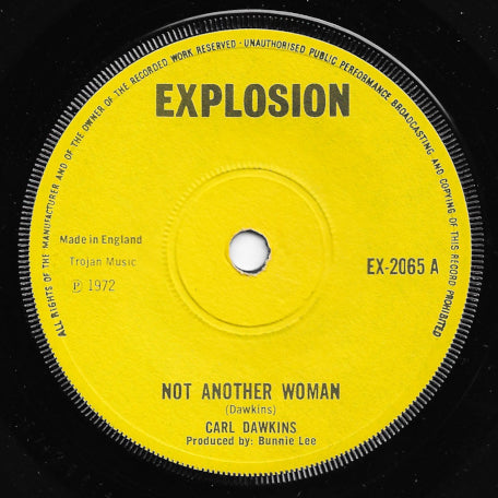 Not Another Woman / Don't Do Wrong