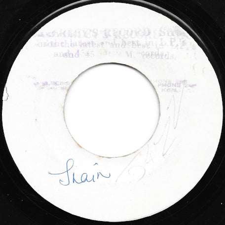 Nothing For Nothing / Rude Boy Train – Lion Vibes