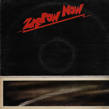 Zap Pow Now