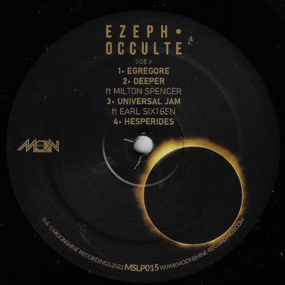 Occulte
