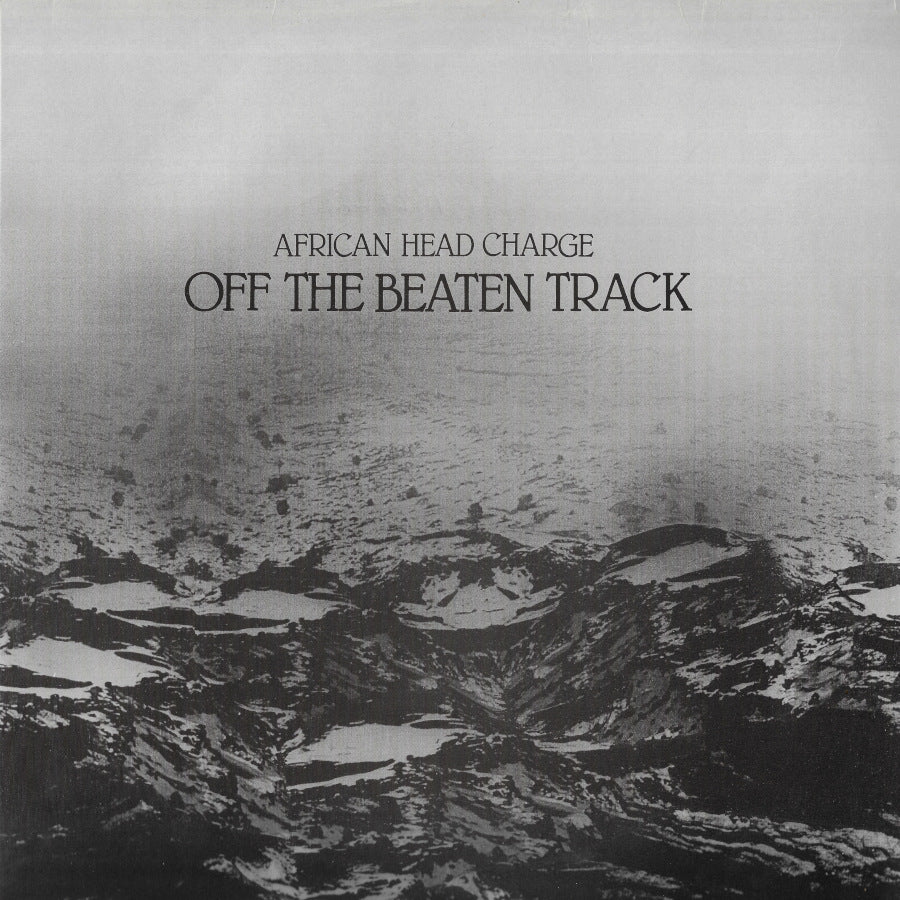 Off The Beaten Track