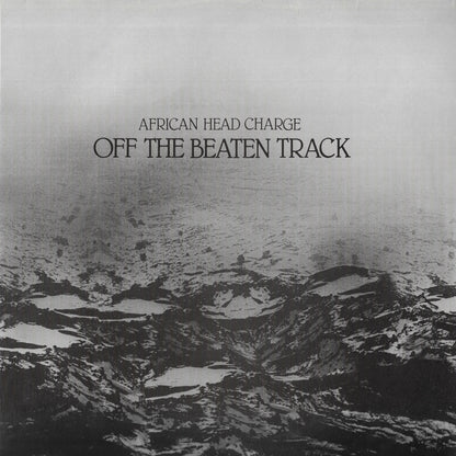 Off The Beaten Track