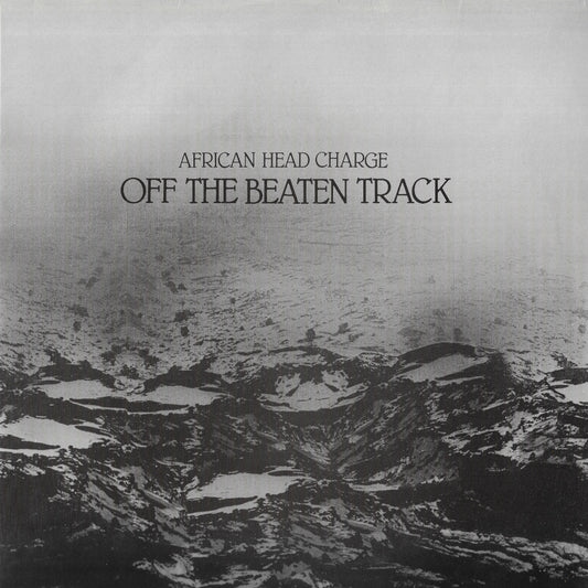 Off The Beaten Track