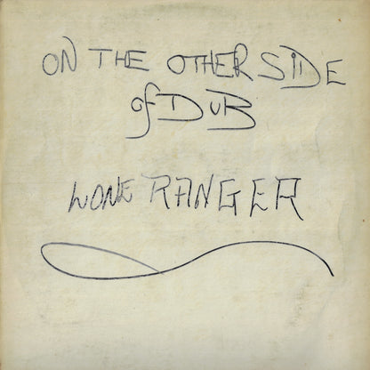 On The Other Side Of Dub