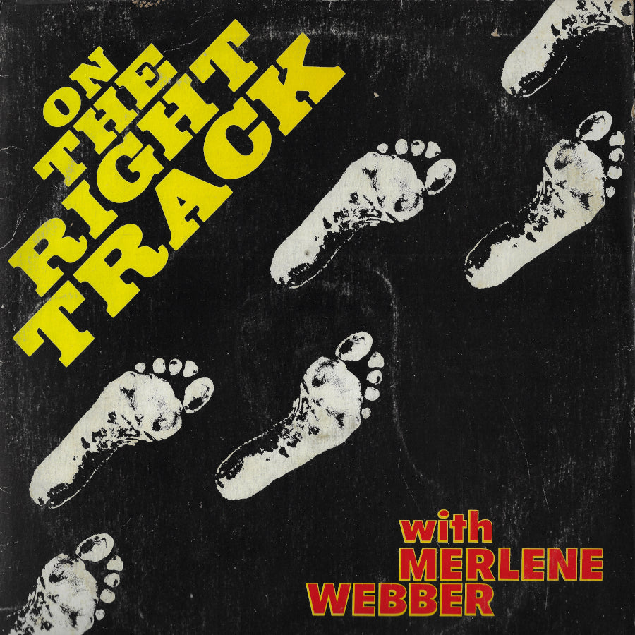 On The Right Track