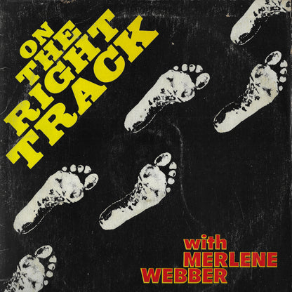 On The Right Track