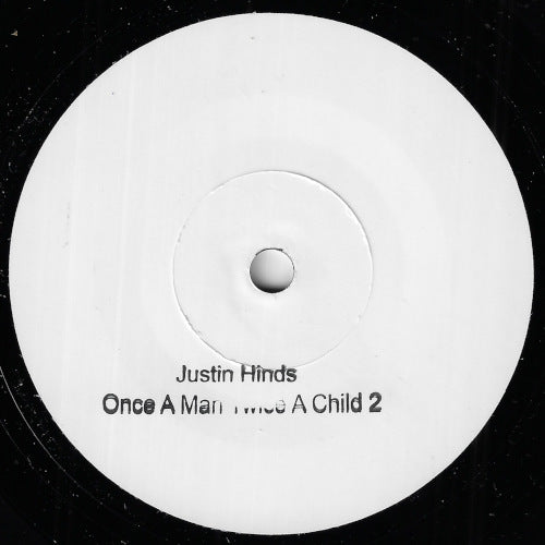 Once A Man Twice A Child Version 2 / Feeling Good