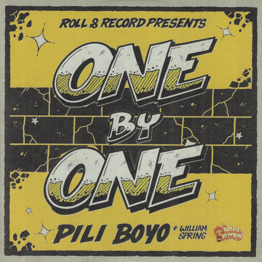 One By One / One By One Riddim