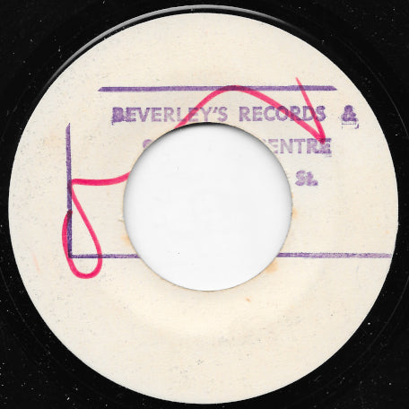 One Eye Enos / Ver
