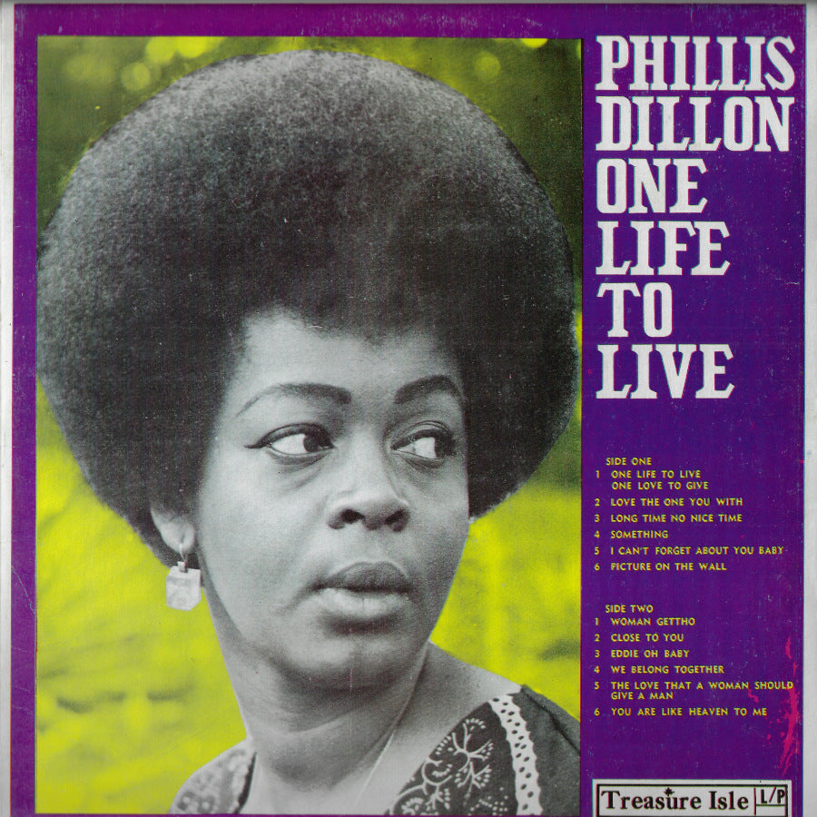 One Life To Live