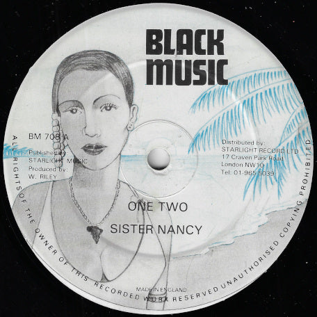 One Two / Transport Connection