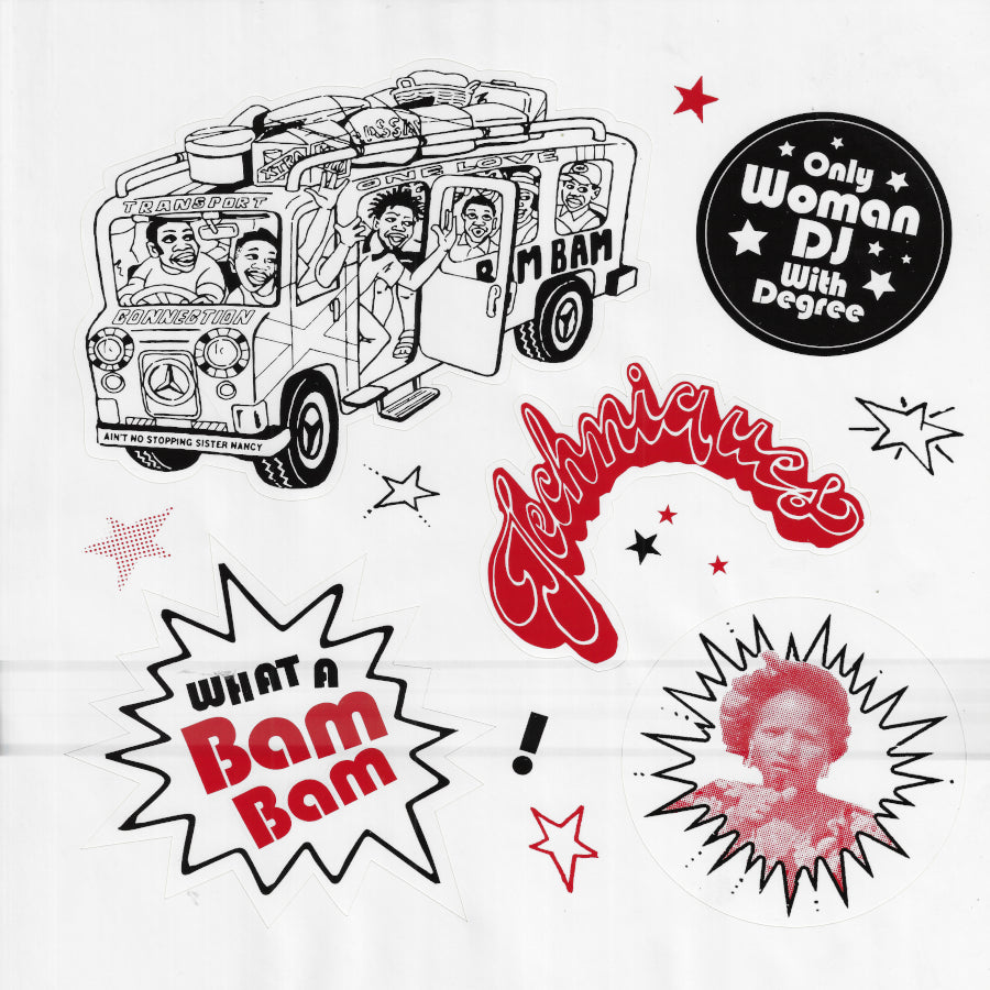 RSD EXCLUSIVE One Two