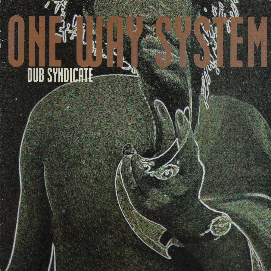 One Way System