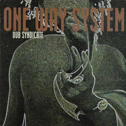 One Way System