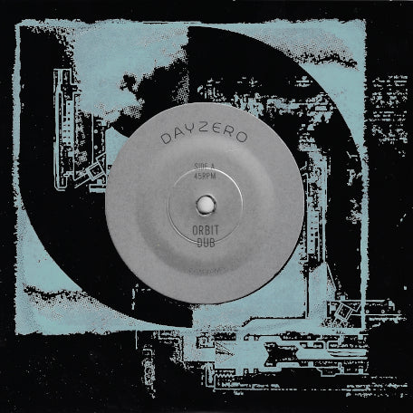 Orbit Dub / Theory Dub