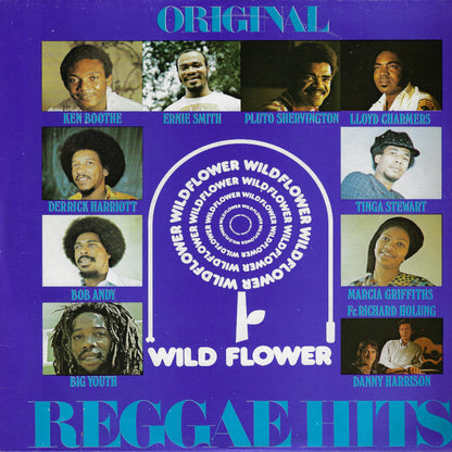 Original Reggae Hits