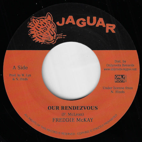 Our Rendezvous / Ver – Lion Vibes