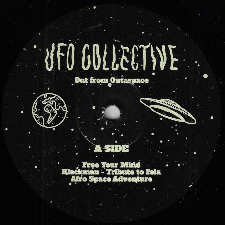 Out From Outaspace