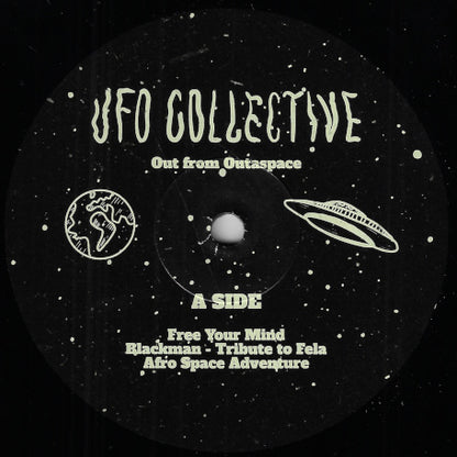 Out From Outaspace