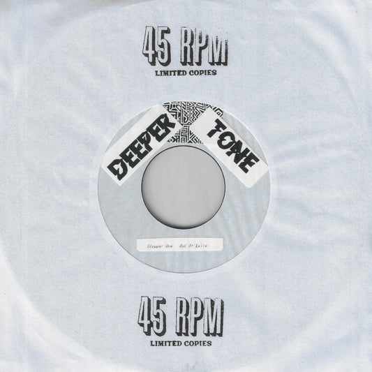 Out Of Exile / Dub