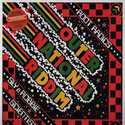 Outer National Riddim