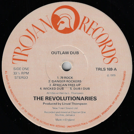 Dub – Lion Vibes