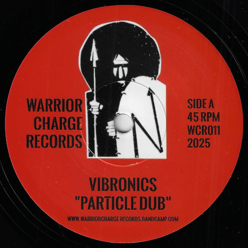 Particle Dub / Ver