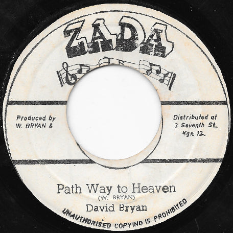 Pathway To Heaven / Ver